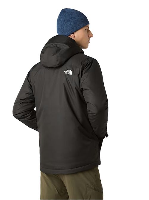 The?North?Face Millerton Insulated Jacket THE NORTH FACE | NF0A3YFI4H01